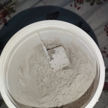 Grizzone Whey Protein Ürününün Açık Koruyucu Kağıdı Ve Bozuk Ekşi Tadına Dair Şikayet