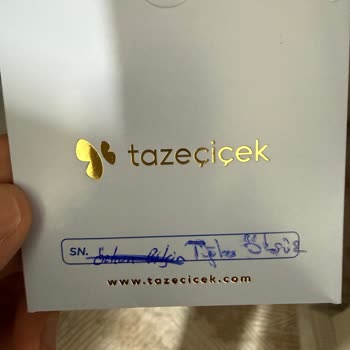 Solmuş Çiçek Buketi Ve Yanlış Kart: Ücret İadesi Talebi