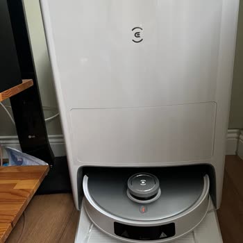 Ecovacs Deebot T20 Omni'da Tekrarlayan Servis Sorunları Ve Yanlış Cihaz Teslimatı