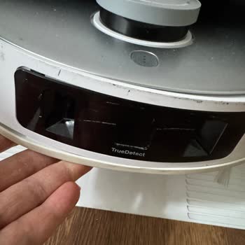 Ecovacs Deebot T20 Omni'da Tekrarlayan Servis Sorunları Ve Yanlış Cihaz Teslimatı