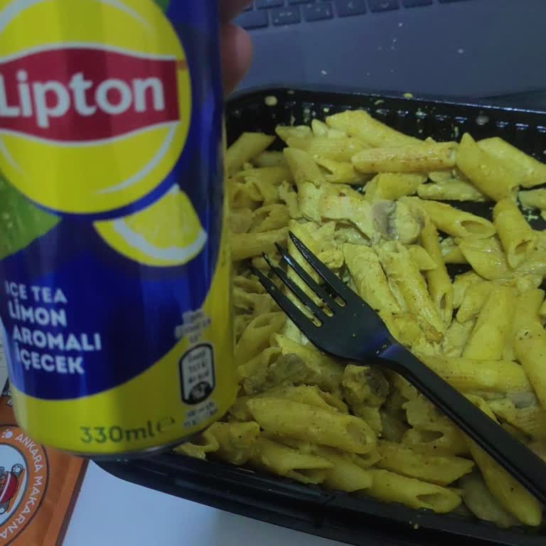 Kemikli Makarna Ve Yanlış İçecek, Nakit İade Yerine Kupon Teklifi