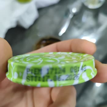 Şok Markette Bebek Ürününde Küf Ve Kurt Mevcuttu