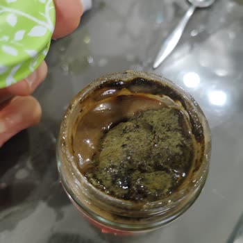 Şok Markette Bebek Ürününde Küf Ve Kurt Mevcuttu