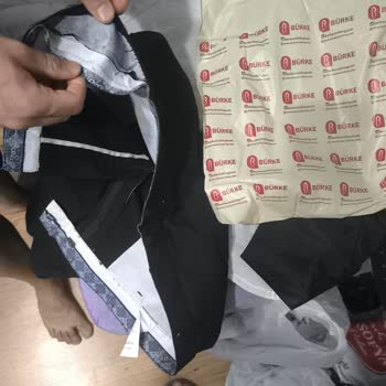 Kalitesiz Pantolonlar Ve Satıcıdan Cevapsızlık: İade İstiyorum