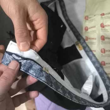 Kalitesiz Pantolonlar Ve Satıcıdan Cevapsızlık: İade İstiyorum