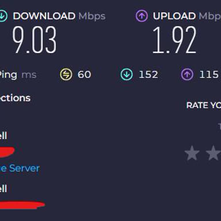 2000 TL Üstü Faturaya Karşı Sürekli Düşük Hız Ve Çözülmeyen Sorun