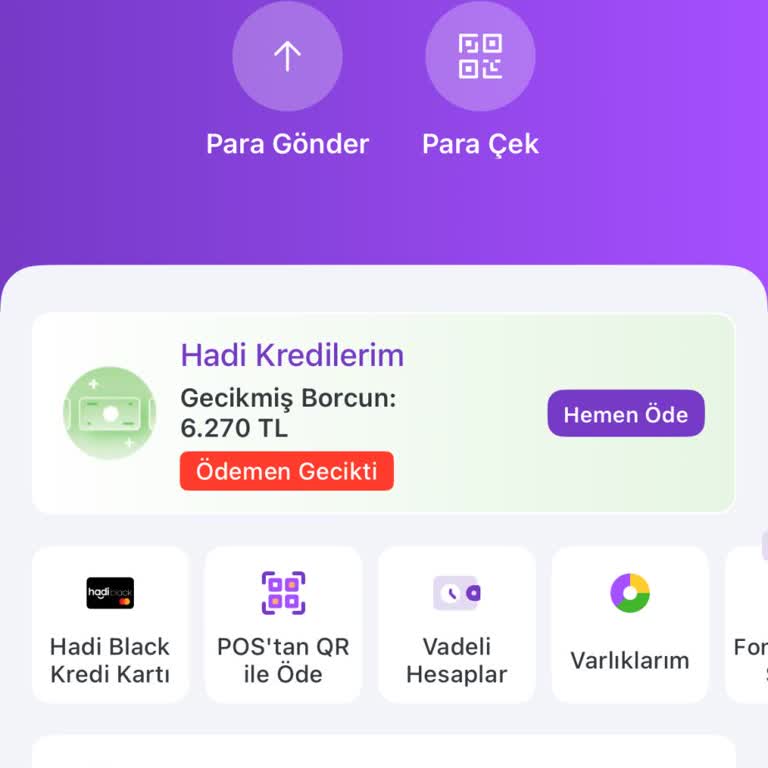 Tombank'tan Bildirimsiz Hesap Ve Kredi Kartı Kapatılması