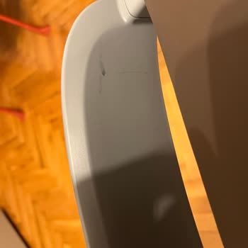 Kullanılmış Ve Kırık Sıfır Ürün Teslim Edildi