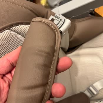 Kullanılmış Ve Kırık Sıfır Ürün Teslim Edildi