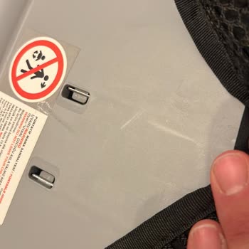 Kullanılmış Ve Kırık Sıfır Ürün Teslim Edildi