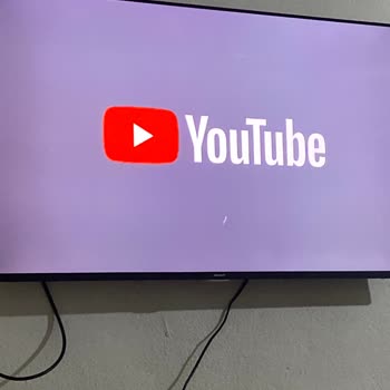 Sunny 127 TV'de YouTube Uygulamasına Giriş Yapılamıyor