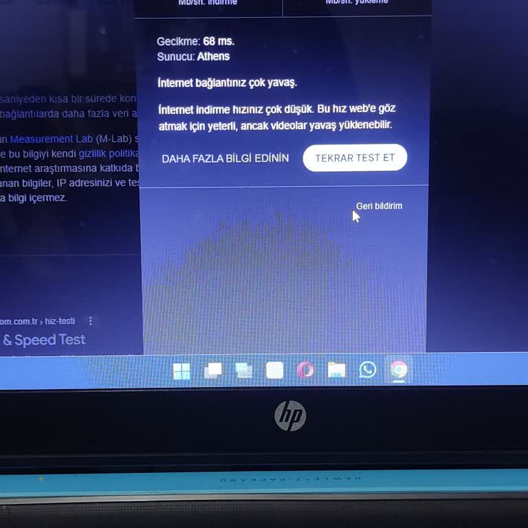 Sürekli Kopan Ve Yavaşlayan Superbox İnterneti İçin 9.000 TL Cayma Bedeli İstenmesi Kabul Edilemez