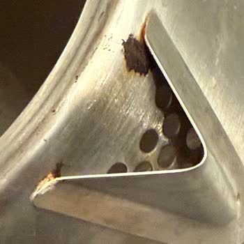 Amazon'dan Aldığım Tefal Çay Makinesinde Paslanma Sorunu Ve İade İsteği