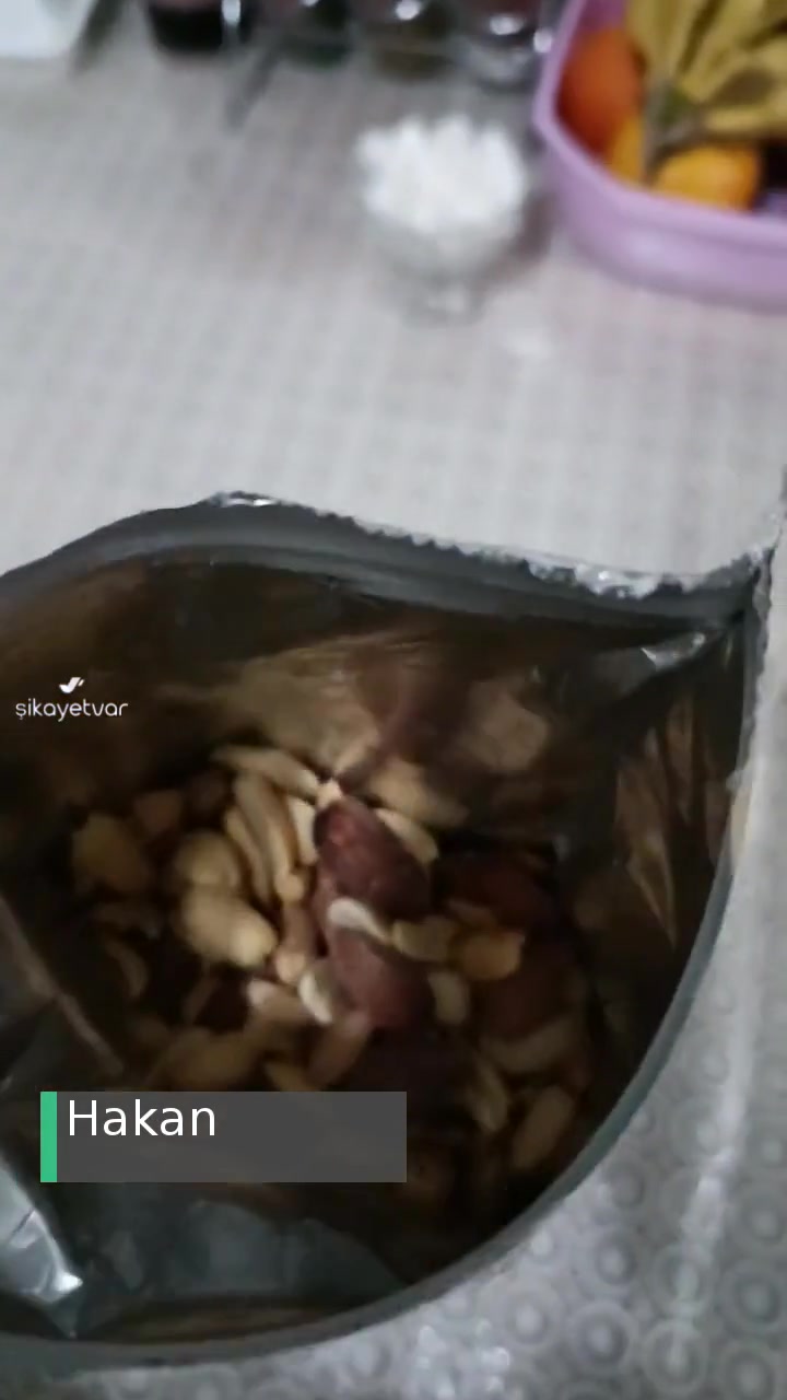 Tarım Kredi Tedarik Ve Üretim Paketleme Paris, İçi Afganistan videonun kapak resmi