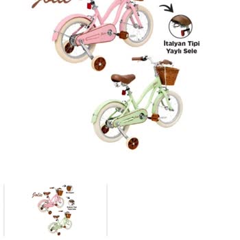 BİM’in 16 Jant Bisikleti Kampanyası Yanıltıcı Ve Satışı Gerçekleşmedi