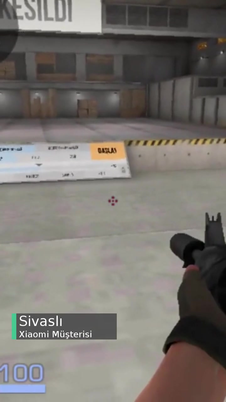 Xiaomi 13t Standoff FPS Düşme Sorunu videonun kapak resmi