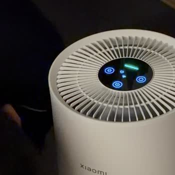 Xiaomi Hava Temizleyicisi Kokuyu Algılamıyor Ve Yanıltıcı Gösterge
