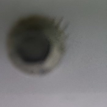 Profilo Çamaşır Makinesinde Boya Patlaması Ve Ücretsiz Parça Değişimi Talebi
