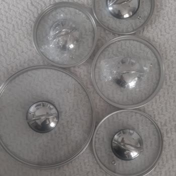 Gallery Crystal'dan Sürekli Yanlış Kapak Gönderimi Ve Müşteri Hizmetlerinin İlgisizliği