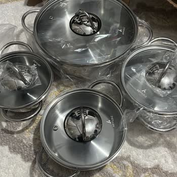 Gallery Crystal'dan Sürekli Yanlış Kapak Gönderimi Ve Müşteri Hizmetlerinin İlgisizliği