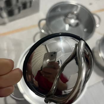 Gallery Crystal'dan Sürekli Yanlış Kapak Gönderimi Ve Müşteri Hizmetlerinin İlgisizliği