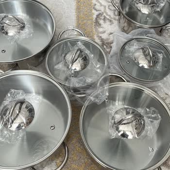 Gallery Crystal'dan Sürekli Yanlış Kapak Gönderimi Ve Müşteri Hizmetlerinin İlgisizliği