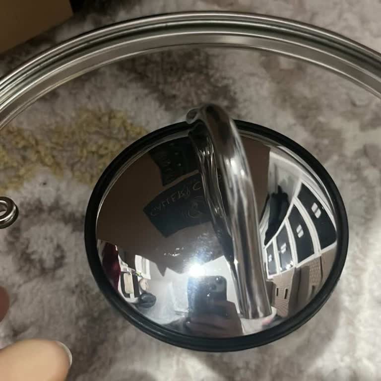 Gallery Crystal'dan Sürekli Yanlış Kapak Gönderimi Ve Müşteri Hizmetlerinin İlgisizliği