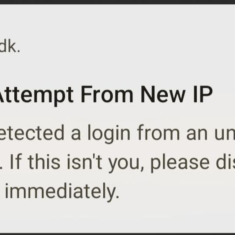 Yetkisiz Açılan Hesap Ve Cevapsız İletişim Nedeniyle Kimlik Bilgilerimin Korunması Talebi
