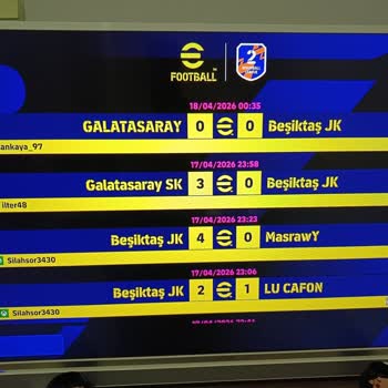 Xbox Efootball’da Bağlantı Kesintileri Nedeniyle Haksız Mağlubiyet