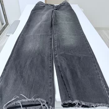 Vena Mağazasındaki Siyah Pantolonun Renk Bozulması Ve Tekrarlanan Ret Cevapları