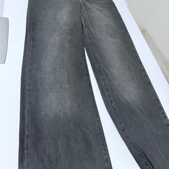 Vena Mağazasındaki Siyah Pantolonun Renk Bozulması Ve Tekrarlanan Ret Cevapları