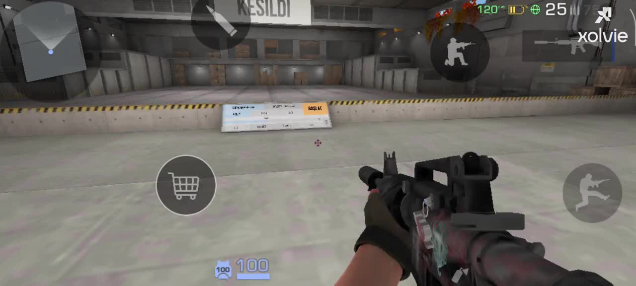 Xiaomi 13T FPS Drops From 120 to 60 Causing Lag in Games video cover