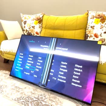 Kırık Ekranlı Televizyonun A101 Mağazası Tarafından İade Ve Değişim Reddi