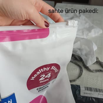 Trendyol Reçeteli Mama Yerine Yanlış Ürün Gönderimi Kedimin Sağlığını Tehlikeye Attı