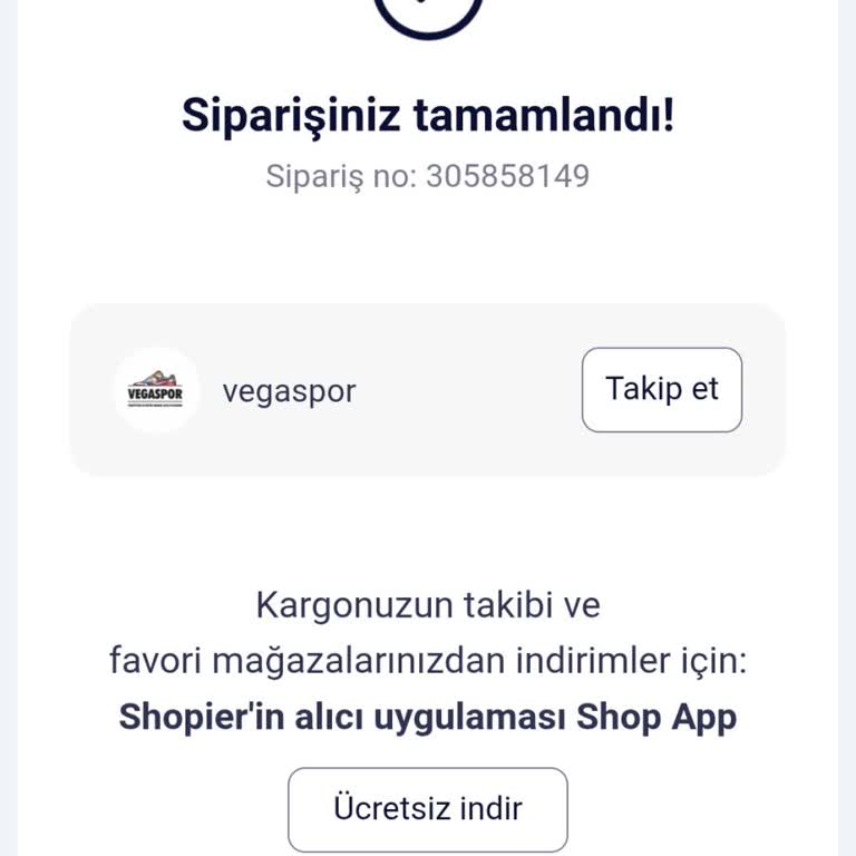 Yanlış Beden Ve Eksik Ürün İçin Değişim Ve İade Talebim Mağaza Tarafından Reddedildi
