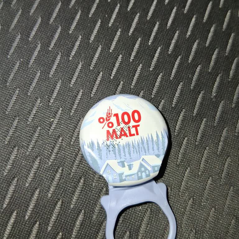 Tuborg 50 Cl Şişe Birada Son Kullanma Tarihi Silik Olması