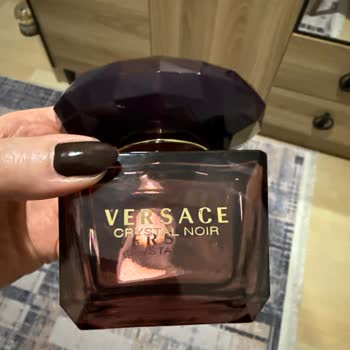 Nichols Perfume Kalıcılık Sıfır