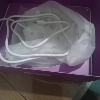 Hepsiburada'dan Aldığım Mochi Göğüs Pompası Kısa Sürede Arızalandı