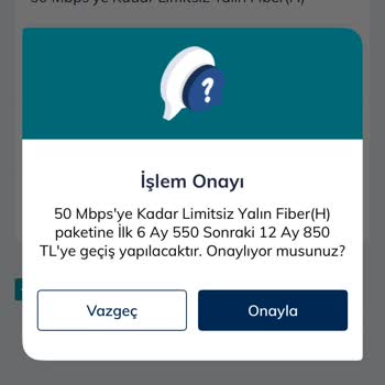Mobil Uygulamada Kampanya İşlemi Hatası Ve Yüksek Fiyat Teklifi