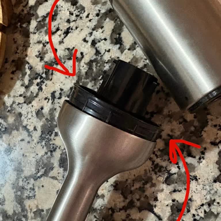 Beko Blender Setinde İlk Kullanımda Kırık Parça Ve Garanti Reddi