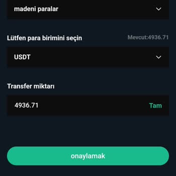 Ana Param Ve Kârım Çekilemiyor, Ek 400 Dolar Şartı İle Mağduriyet