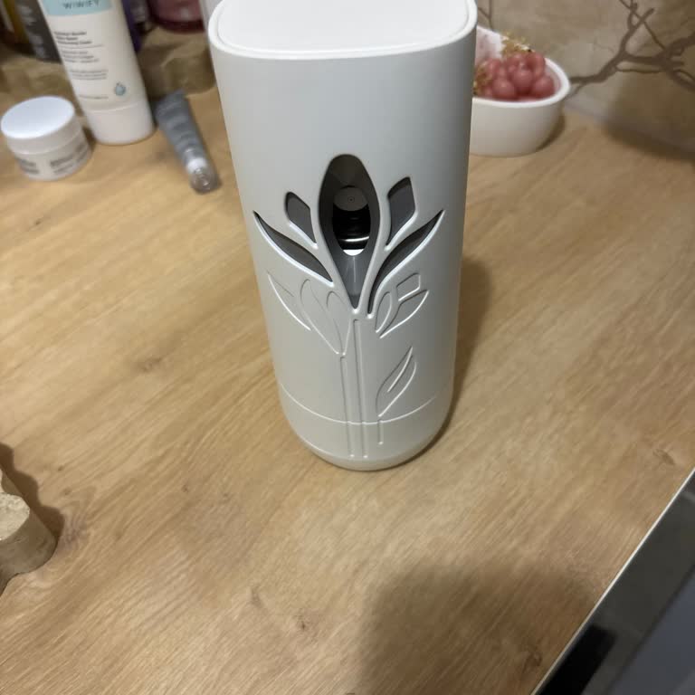 Air Wick Otomatik Sprey Makinesi Kısa Sürede Arıza Yaptı Ve Değişim Talebi