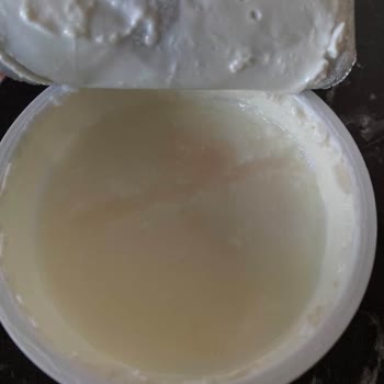 Quark Ürünlerinde Mikrobiyolojik Üreme: Güvenlik Endişesi Ve İade Talebi