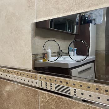 Kırılan Panel Buton Ayağı İçin Yedek Parça Bulunamıyor