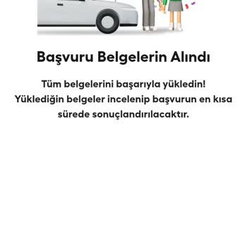 Martı Tag Sürücü Hesabım Onay Bekliyor, İletişim Sağlanamıyor