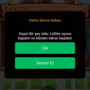 Para Yatırıldıktan Sonra Oyun Erişimi Engellendi, Destek Yetersiz