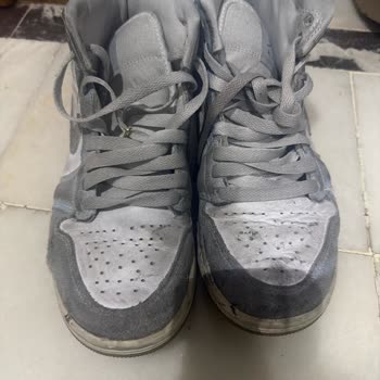 Fiş Sorunu Ve Üç Ayda Yırtılan 10.000 TL’lik Nike Ayakkabı, Mağaza Yardımcı Olmuyor