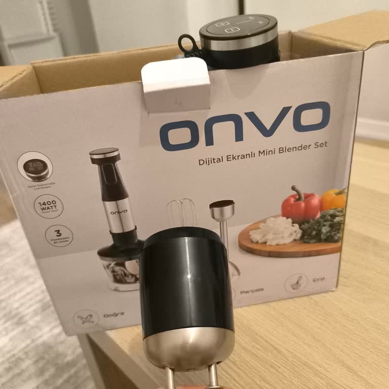 Altı Gün İçinde Bozulan Blender, İade Reddi Ve Müşteri Memnuniyetsizliği