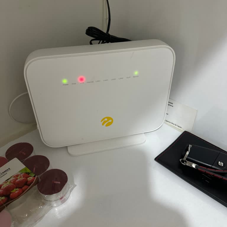 Genel Arıza Bahaneleriyle Sürekli İnternet Kesintileri