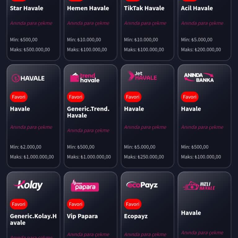 Kripto Çekim İzni Reddi Ve 2.900 TL Çekememe Sorunu